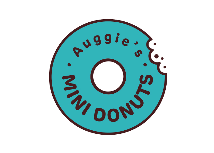 Auggie’s Mini Donuts Menu