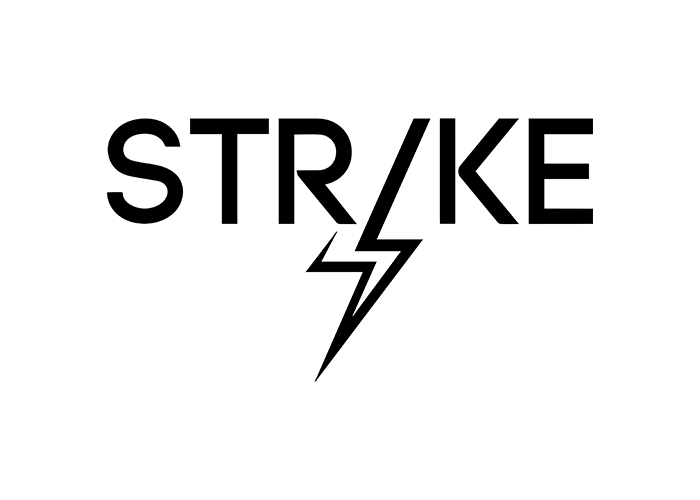 Strike Magazine Issue 03